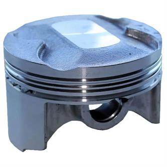 pistone daytona 62 mm 150 cc 4v