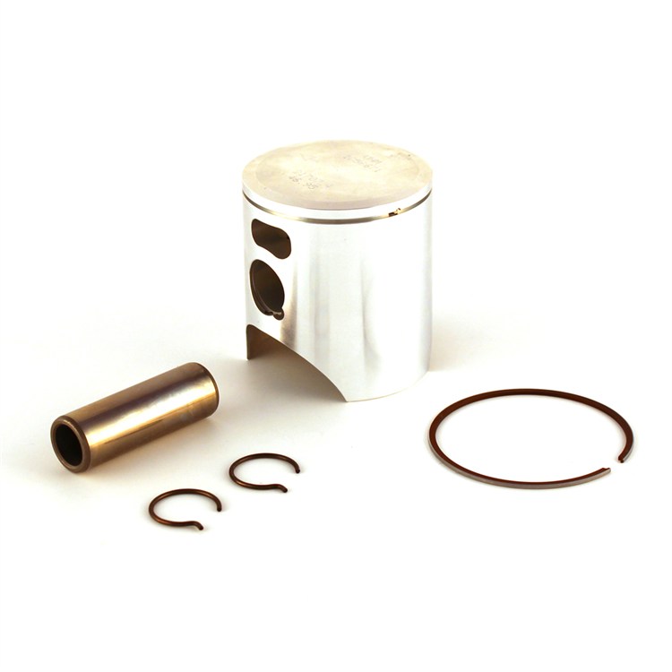 Pistone VHM KTM 85 SX (2003-2025) 46,97 - testa 12 gradi