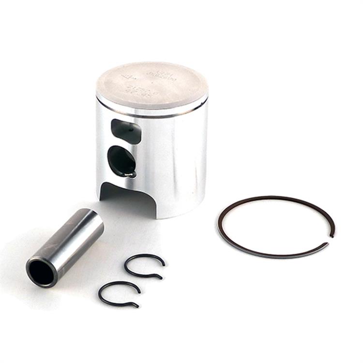 Pistone VHM Yamaha YZ 125 (2005-2024) 53,95 - biella +3mm monofascia