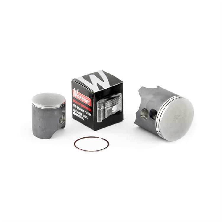 Pistone Wossner KTM 150 SX (2016-2022) 57,96 bifascia