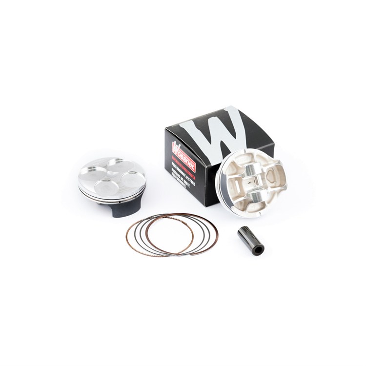 Pistone Wossner Fantic 450 XEF (2022-2025) 96,97