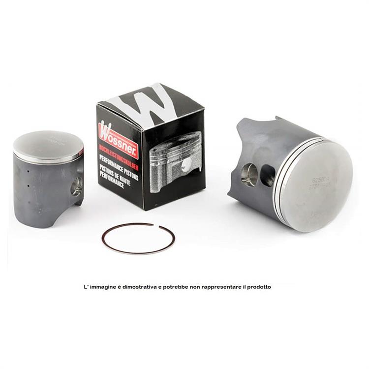 Pistone Wossner Beta Xtrainer 300 (22-25) 72,96