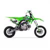 Pit bike Cross 125 RXF 14/12 Verde in Pit Bike Cross 