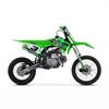 Pit bike Cross 125 RXF 17/14 Verde in Pit Bike Cross 