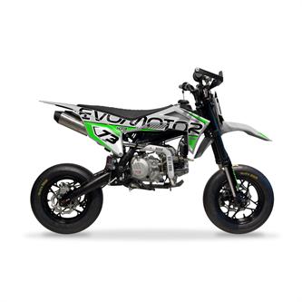pit bike kf2 190 12 12 motard pro