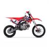 Pit bike Cross 125 RXF 17/14 Rosso in Pit Bike Cross 
