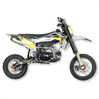 pitbike motard 140 standard