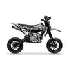 Pit bike KF3 190 12/12 Motard Pro Nero in Pit Bike Motard