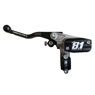 pompa assiale cnc sinistra mc 11 11mm per freno posteriore