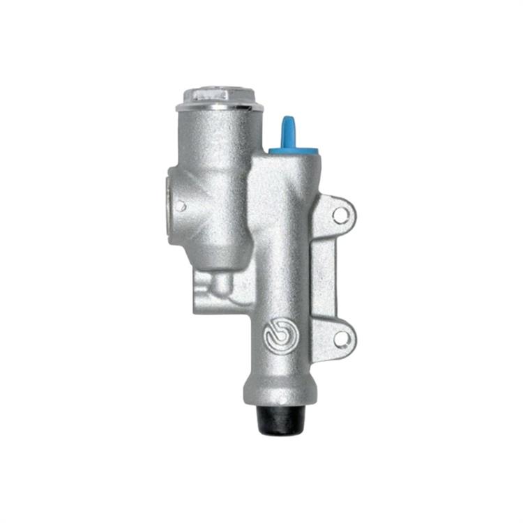 Pompa Brembo Husqvarna 125 WRE (2009-2013) - freno posteriore