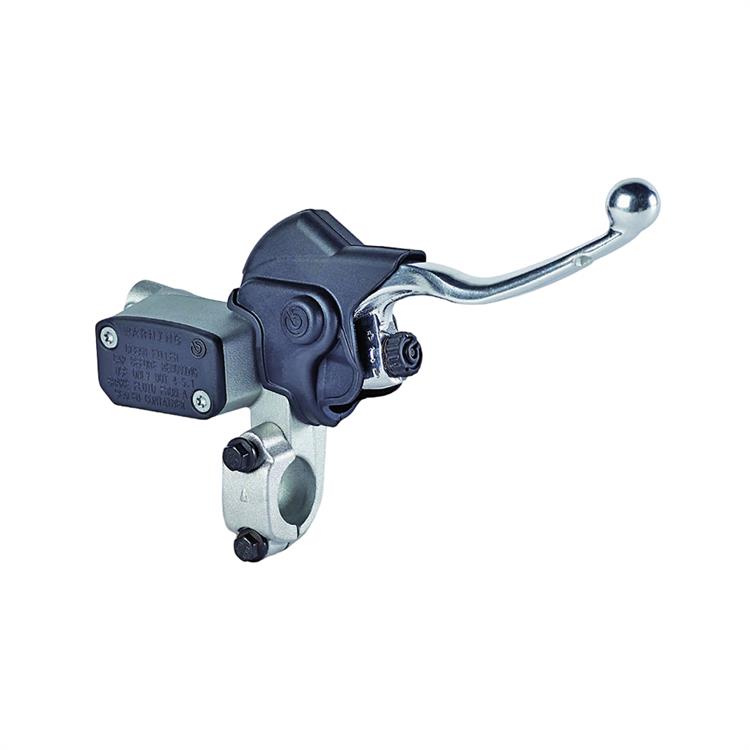 Pompa Brembo Husqvarna 250 TE (2014-2017) - freno anteriore
