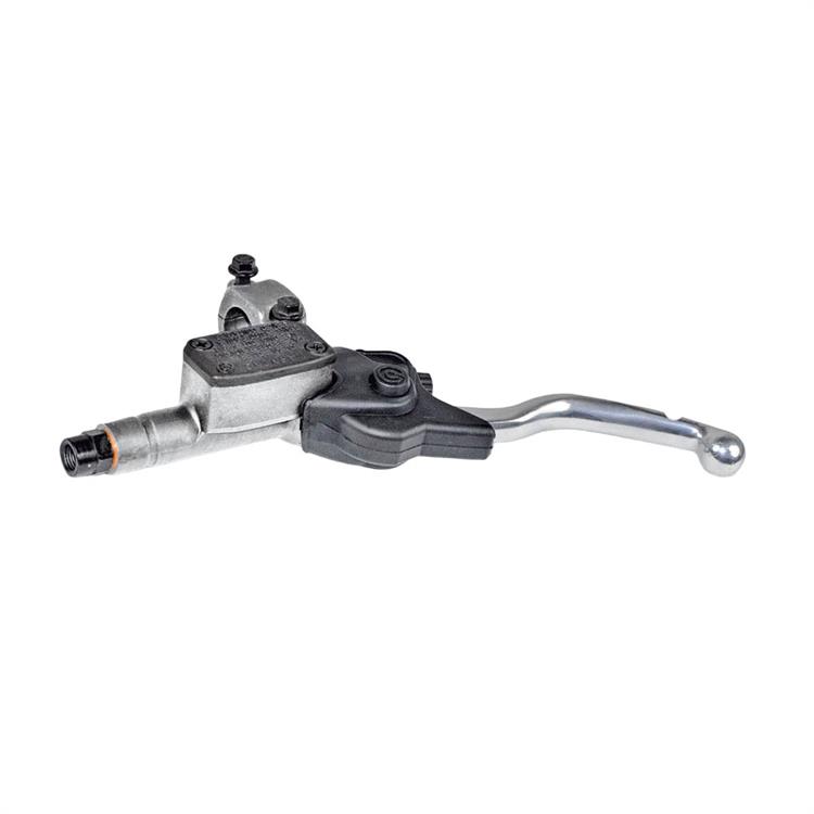 Pompa Brembo KTM 250 EXC (06-22) - frizione silver