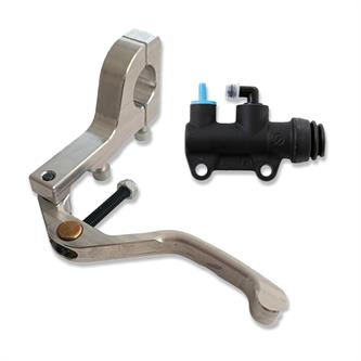 pompa freno a indice italy