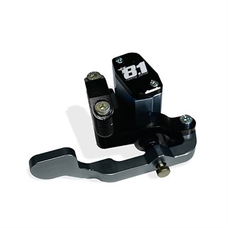 pompa freno pollice 81 cnc tb 11