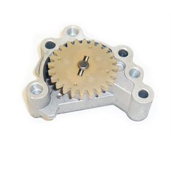 pompa olio zs 190 212