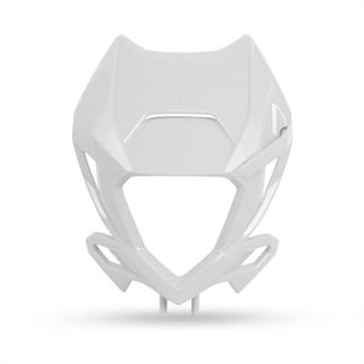 portafaro anteriore beta rr 390 20 23 bianco