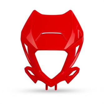 portafaro anteriore beta rr 480 20 23 rosso