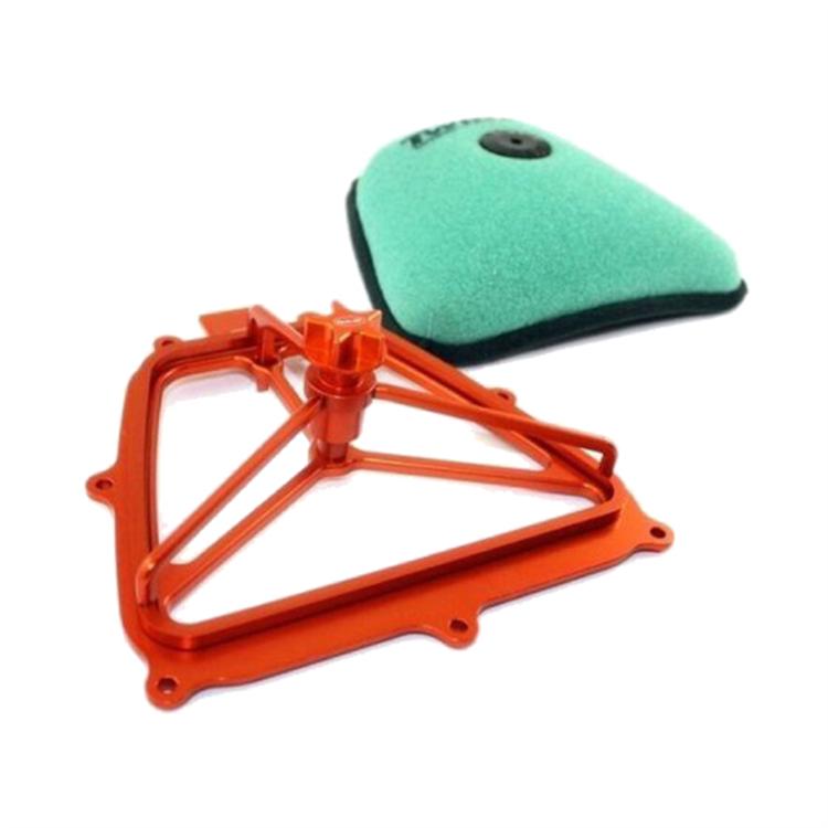 Powerflow kit Ducati Desmo 450 MX (2025)