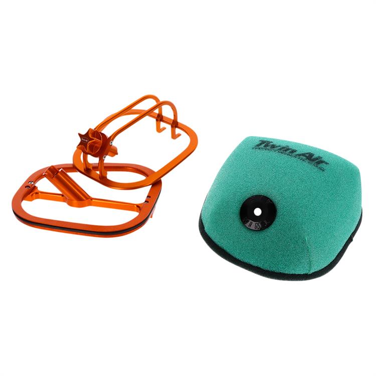 Powerflow kit Honda CRF 450 R (21-24)