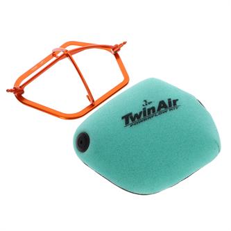 powerflow kit husqvarna 125 tc 23 24