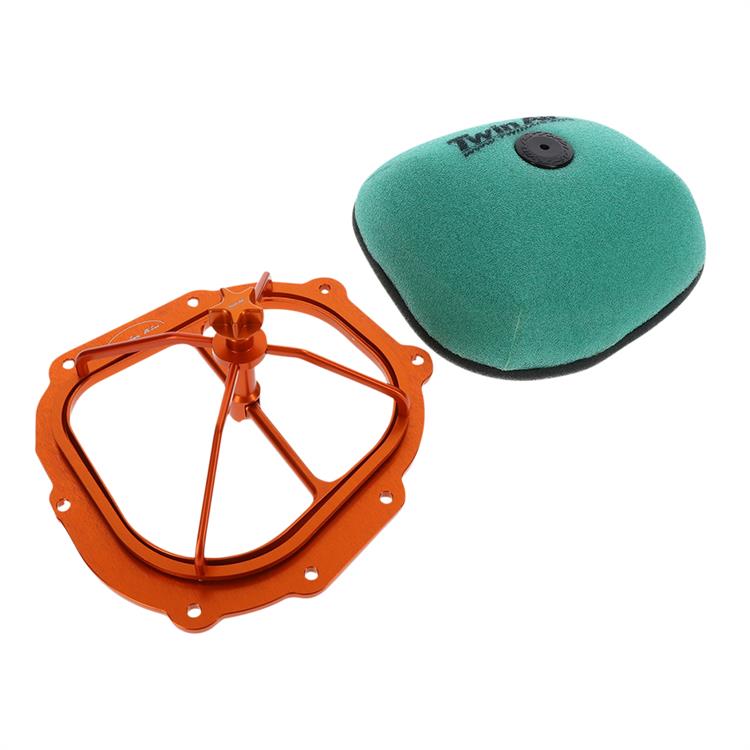 Powerflow kit Kawasaki KX 250 F (2021-2024)