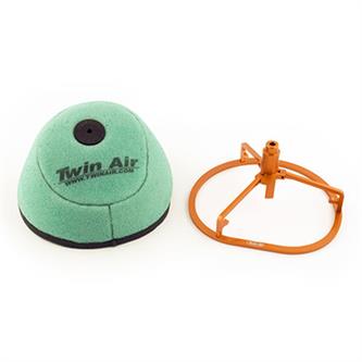 powerflow kit ktm 150 sx 19 22 filtro di ricambio