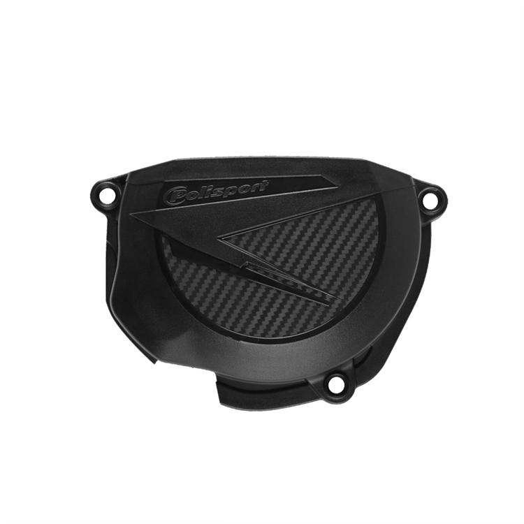 Protezione carter frizione Polisport Beta RR 390 (2020-2025) Nero