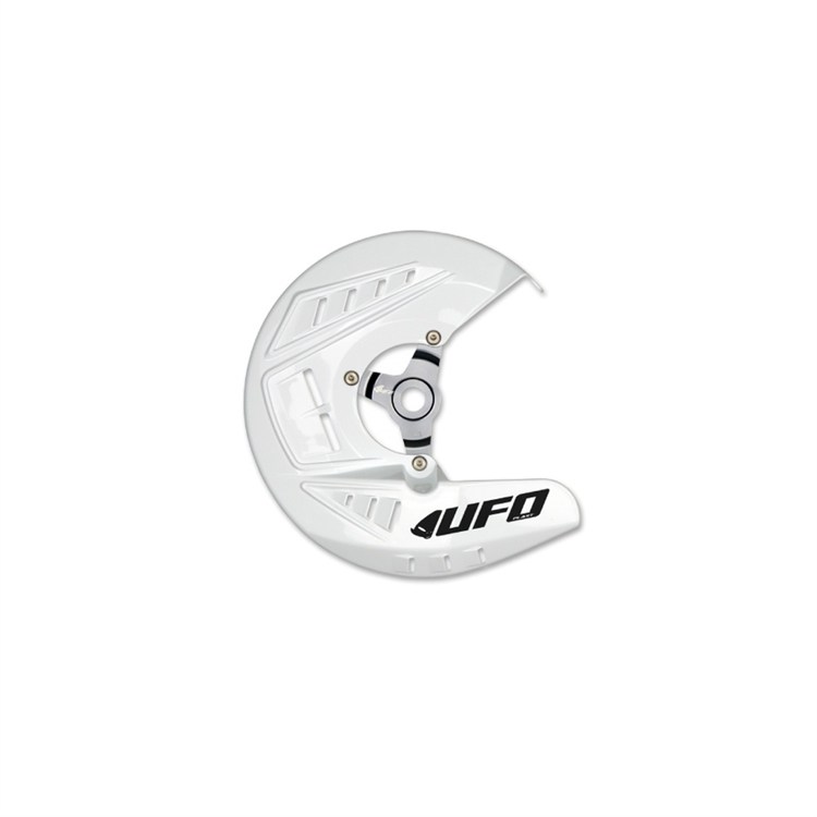 Protezione disco anteriore Yamaha YZ 450 F (2023) blu