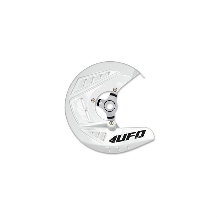 Protezione disco anteriore Yamaha YZ 450 F (2023) blu