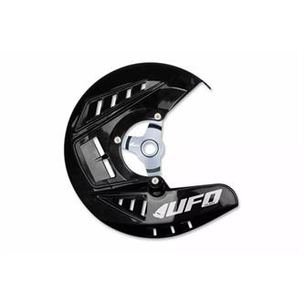 protezione disco anteriore yamaha yz 450 f 2023 nera