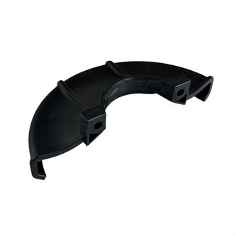 protezione disco freno pit bike