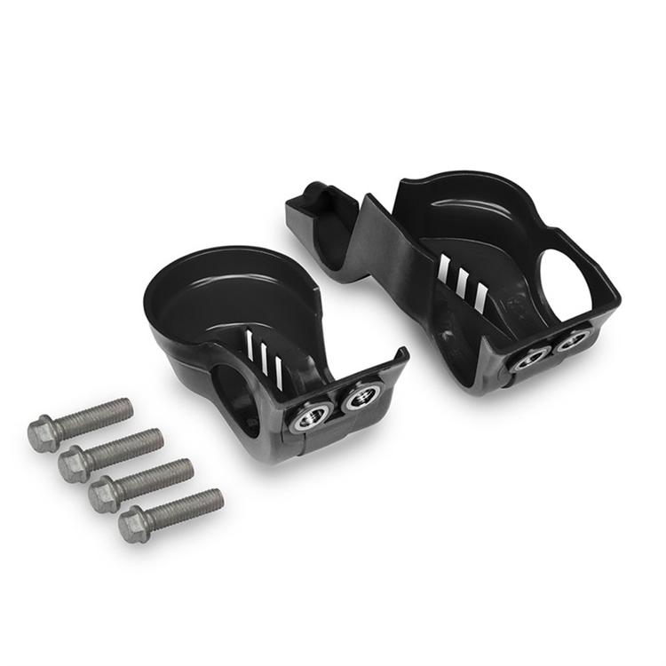 Protezione forcella Gasgas 250 MC (2022-2026) Nero