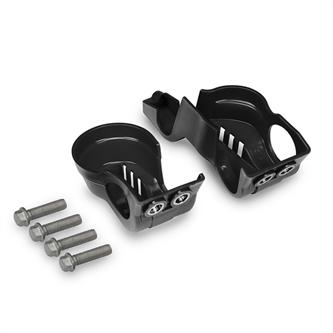 protezione forcella husqvarna 250 fe 2019 2026 nero