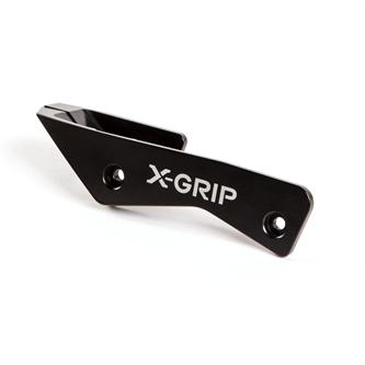 protezione forcellone x grip gasgas 250 mc 2022 2023 nero