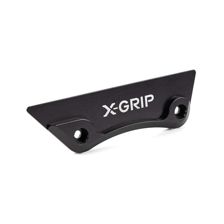 Protezione forcellone X-Grip Husqvarna 250 TC (2023-2024) Nero