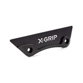 protezione forcellone x grip ktm 125 sx 2023 2024 nero