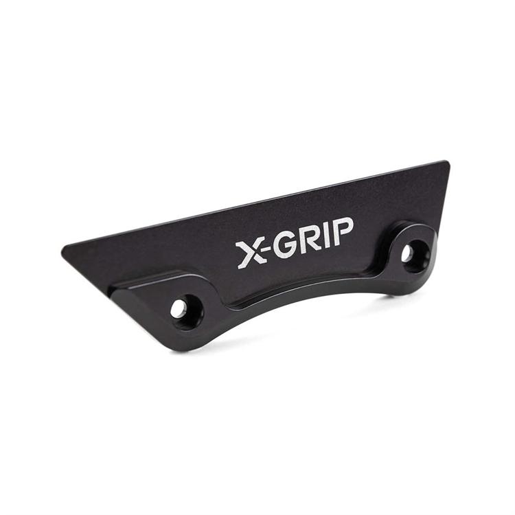 Protezione forcellone X-Grip KTM 450 SX-F (2023-2024) Nero