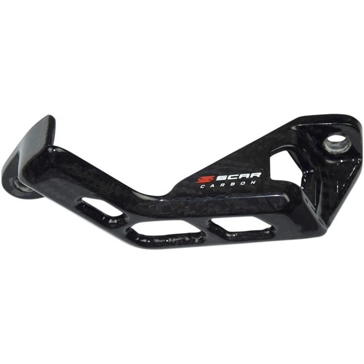 Protezione pinza posteriore in carbonio Yamaha YZ 450 F (2006-2019)