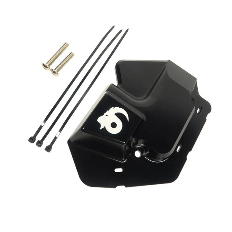 Protezione power valve KTM 150 EXC (2024-2025) Goat