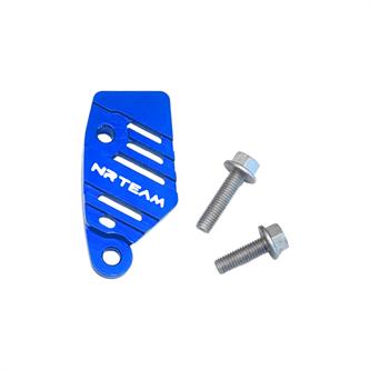 protezione sensore marcia gasgas 350 ec f 2021 2024 blu