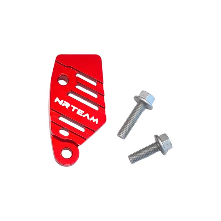 Protezione sensore marcia Gasgas 350 EC-F (2021-2024) Rosso
