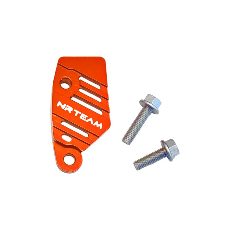 Protezione sensore marcia KTM 250 SX-F (2016-2024) Arancione