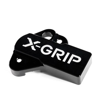 protezione tps gasgas 300 ec 2021 2023 nero x grip