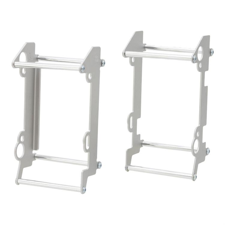 Protezioni radiatore Beta Xtrainer 300 (2015-2025) alluminio