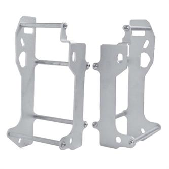 protezioni radiatore ktm 150 sx 16 18 alluminio