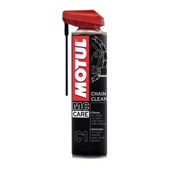 pulitore catena motul c1 chain clean