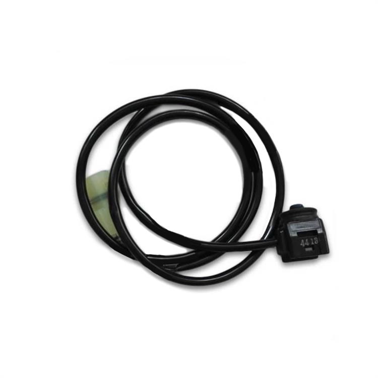 Pulsante avviamento elettrico TM 2T 300 EN (2019-2024)