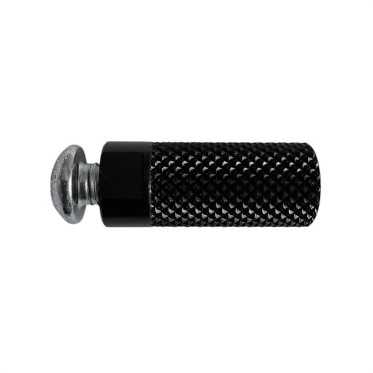 Puntale leva cambio originale Ohvale GP2 (2025) Nero