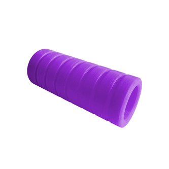 puntale pla cambiofreno m6 diametro 19 lunghezza 35 viola