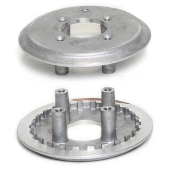 piatto portamolle prox honda cr 80 1990 2002